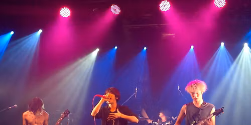 ONE OK ROCK: Stand Out Fit In Tour-Get 10% Off* - Use Code - SAVE10