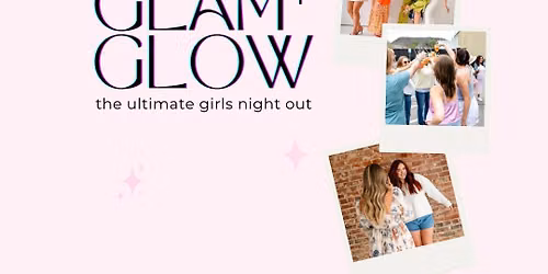 Fall Glam & Glow