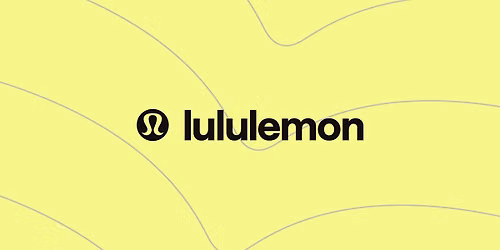 Sunday Series | Movement with lululemon Flatiron