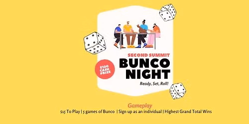 Bunco (21+)