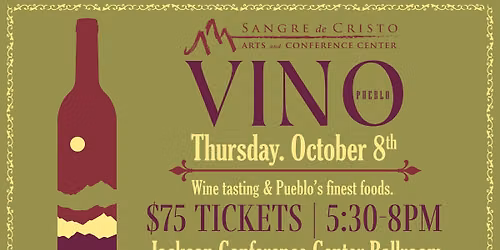 Vino Pueblo