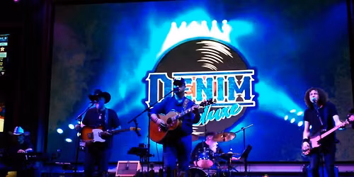 Denim Deluxe at Good Time Charlie\u2019s 