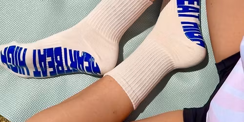 FREE PILATES at The Cubby House