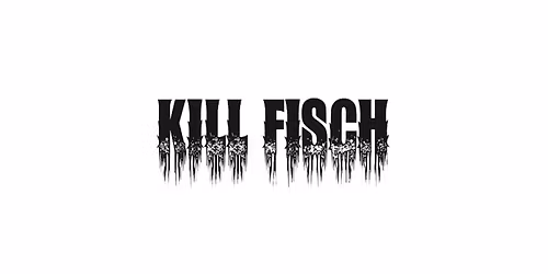 K*ll FISCH vol.8