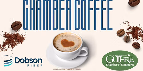 Chamber Coffee - Dobson Fiber