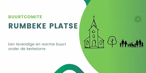 Dag van de buren - KERKPLEIN