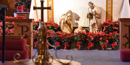 Christmas Eve Service - Late