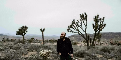 Bart Budwig w\/ Graham Farrow and Zach Peach - Live at the Crazy Horse