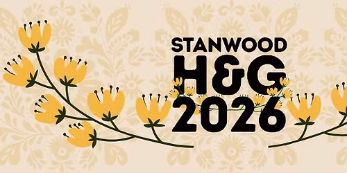 Stanwood Home & Garden Show 2026