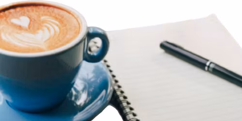 CAF\u00c9-\u00c9TUDE - Soutien spirituel