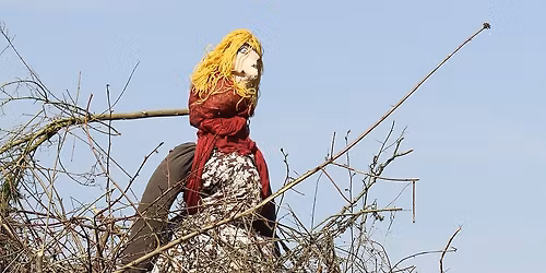 Kouzeln\u00fd podve\u010der: komunitn\u00ed \u010darod\u011bjnice \ud83c\udf19