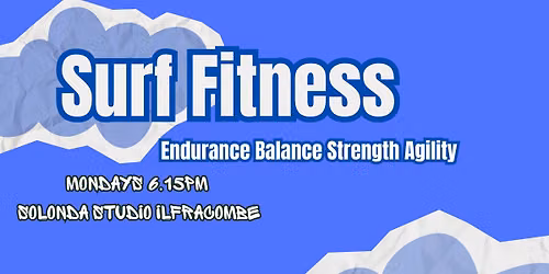 Surf Fitness