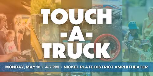 Fishers Touch-A-Truck