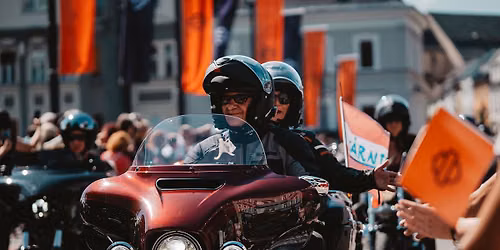 European Bike Week 2026