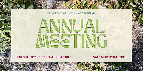 FTBAP 2026 Annual Meeting