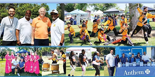 2026 Multicultural Health & Resource Fair