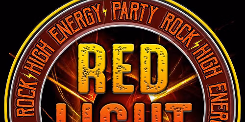 RED LIGHT-Foxwoods Centrale- Friday September 4th-6pm!