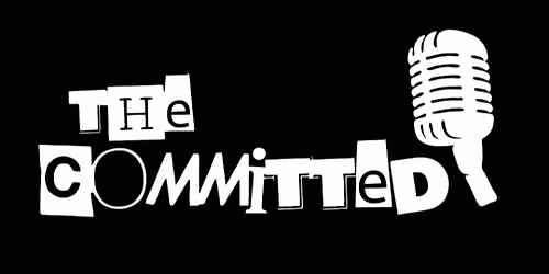 Live Music with The Committed at Bloomfield's Pub Parking Lot Party