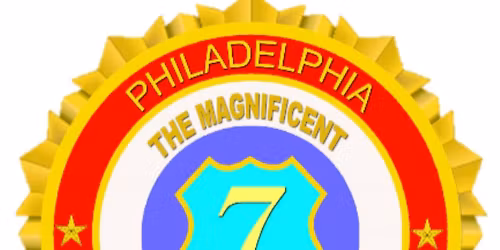 7th Police District Captain's Town Hall Meeting