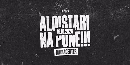 Alo!Stari - Na pune!!!