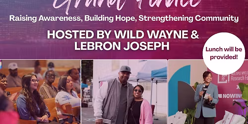 New Orleans Multiple Myeloma Community Connect