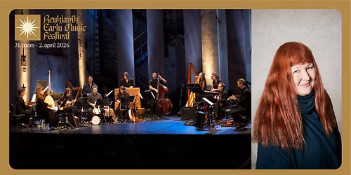 Christina Pluhar & L'Arpeggiata: Alla Napoletana!