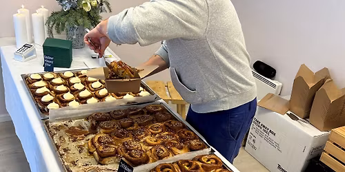 Jul p\u00e5 Ellingsrud torg POP UPxOBOS