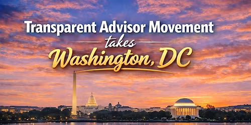 Flat Fridays - Washington DC chapter meetup
