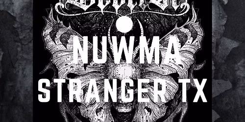 Deathrow Bodeen, Nuwma and Stranger TX Brisket Love