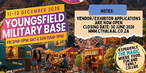Young at Heart Festival in association with Smile FM