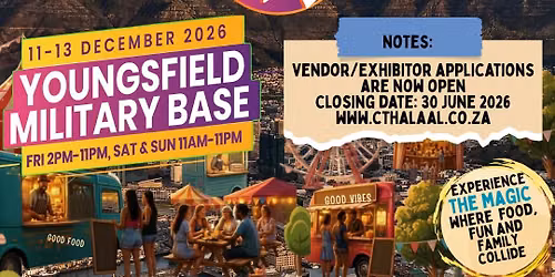 Young at Heart Festival in association with Smile FM