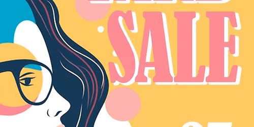 Yard Sale by Urzeala \u0218ifonierelor Bucure\u0219ti - edi\u021bia a LV-a