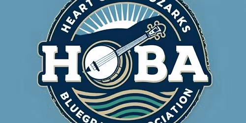 SpringStreet @ "43rd Annual HOBA Spring Bluegrass Festival"