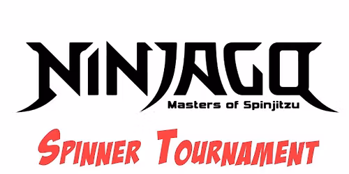 Ninjago Spinner Tournament!