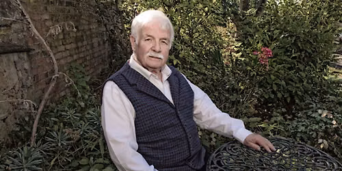 Trad Treasures: Jimmy Hutchison (2026) + Performance and Q&A