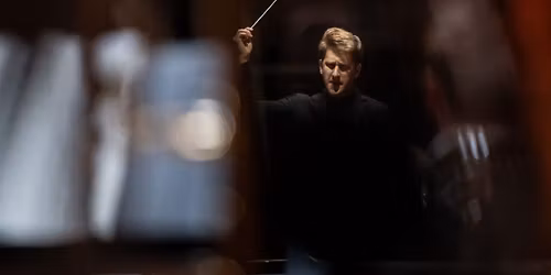 Nos 50 ans avec Nicolas Altstaedt