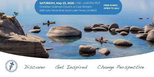 Spiritual Summit: Healing Solutions to Life\u2019s Challenges