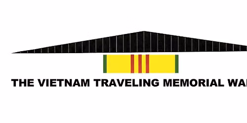 The Vietnam Traveling Memorial Wall