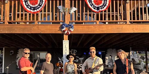 Acoust Hicks & a Chick Live in Wilton