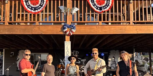 Acoust Hicks & a Chick Live in Wilton