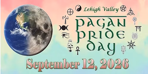 Lehigh Valley Pagan Pride Day