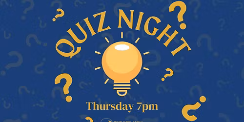 Pub Quiz
