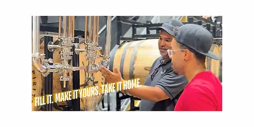 THE ARTHUR WHEELER BOTTLING EXPERIENCE