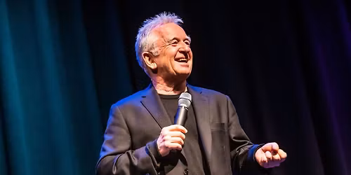 RON JAMES | SAINT JOHN