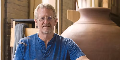 Inspirations, Opportunities, Influence: Making a Life in Craft