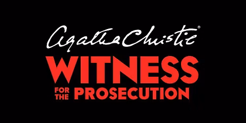 Witness for the Prosecution