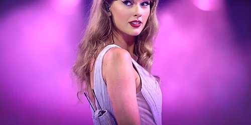 Taylor Swift trivia at 120 Live in Bartlett!