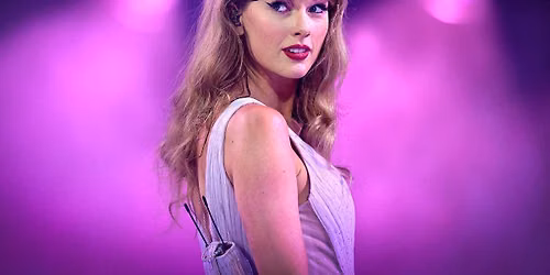 Taylor Swift trivia at 120 Live in Bartlett!