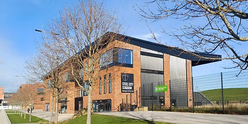 3D Connect: New Year, New Goals, New Venue