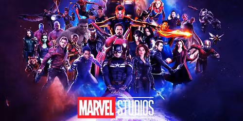 Trivia Night: Marvel